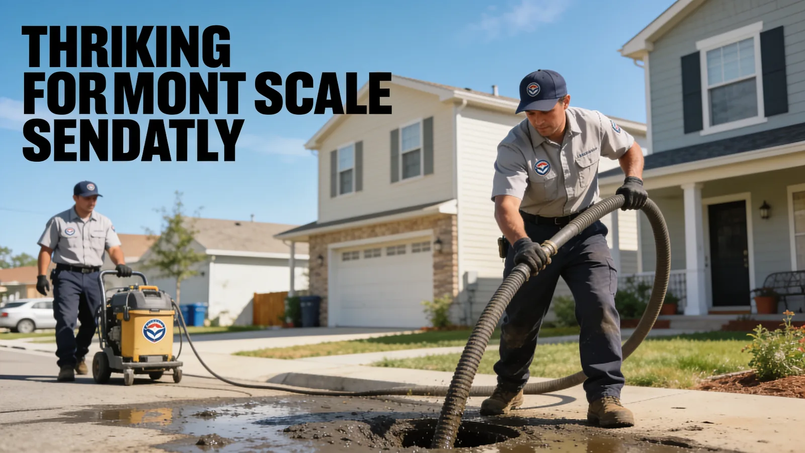 Sewage Cleanup in Franklin, TN near me